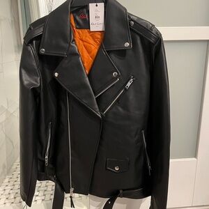 Robert Graham Racer Jacket